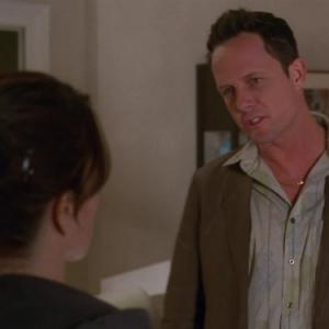 Still of Tina Fey and Dean Winters in 30 Rock (2006)