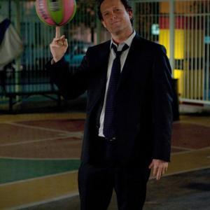 Still of Dean Winters in Up All Night 2011