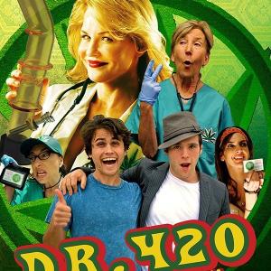 In the glorious tradition of stoner comedies like Pineapple Express comes Dr 420!