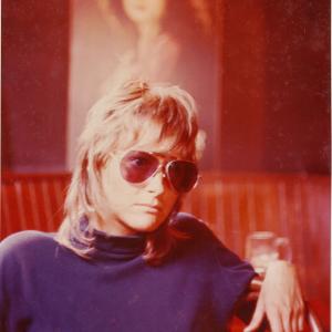 At Daisy Buchanans  Boston1970s