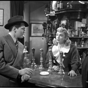 Still of Googie Withers in It Always Rains on Sunday (1947)