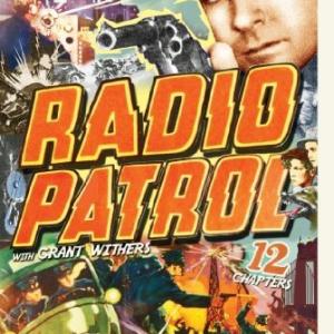 Grant Withers in Radio Patrol 1937