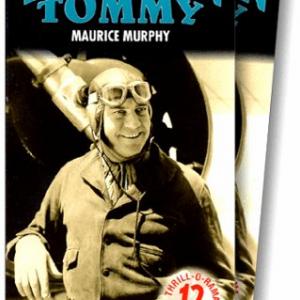 Grant Withers in Tailspin Tommy 1934