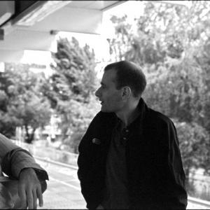 Mick Durlacher and Eric Wobma in Intermezzo 2009