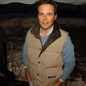 Scott Wolf at event of The Secret Life of Words 2005