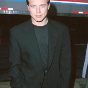 Scott Wolf at event of Go 1999