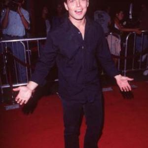 Scott Wolf at event of Boogie Nights (1997)