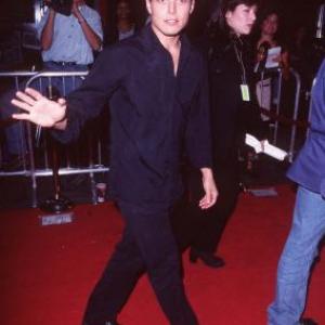 Scott Wolf at event of Boogie Nights 1997