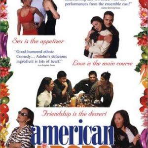 Traci Ann Wolfe in American Adobo (2001)