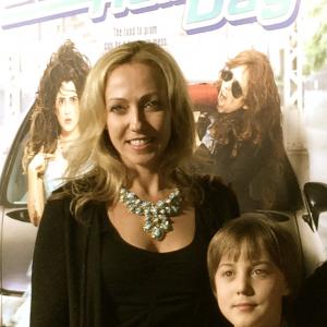 Bad Hair Day Premiere with Dane Wolfrom