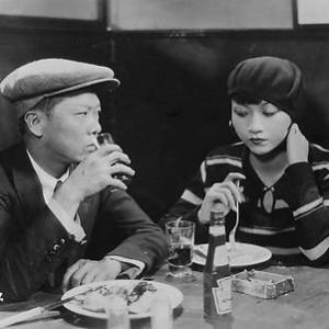 Still of Anna May Wong in Piccadilly 1929