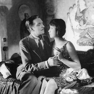 Anna May Wong in Piccadilly (1929)
