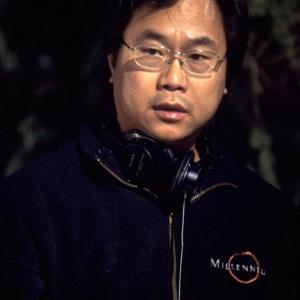 Director James Wong