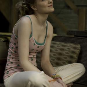 Still of Evan Rachel Wood in Kad ir kas benutiktu 2009