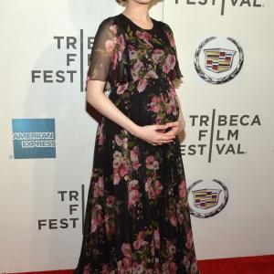 Evan Rachel Wood at event of A Case of You 2013