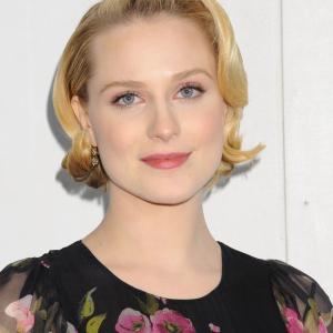 Evan Rachel Wood at event of A Case of You (2013)