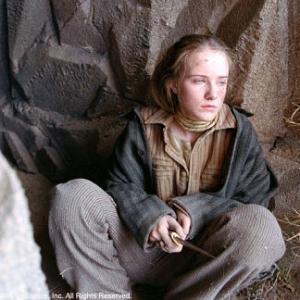 Still of Evan Rachel Wood in The Missing 2003