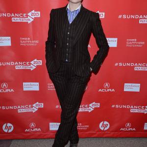 Evan Rachel Wood at event of The Necessary Death of Charlie Countryman 2013