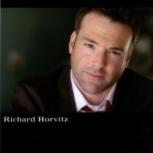 Richard Steven Horvitz