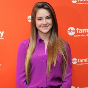 Shailene Woodley