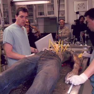 Deleted autopsy scene from Alpha Dog