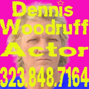 Dennis Woodruff