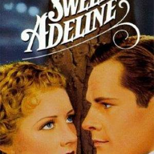 Irene Dunne and Donald Woods in Sweet Adeline (1934)
