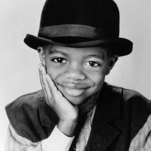 Still of Kevin Jamal Woods in The Little Rascals (1994)