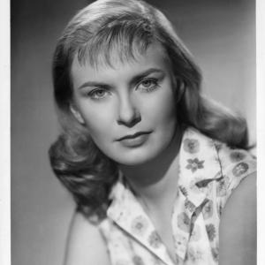 Still of Joanne Woodward in The Three Faces of Eve 1957
