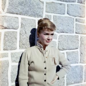 Debbie Reynolds circa 1960s