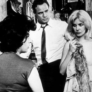 Fugitive Kind The Anna Magnani Marlon Brando Joanne Woodward 1960 UA