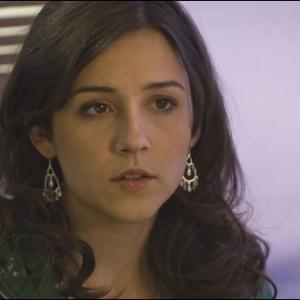 Still of Shannon Woodward in The Riches 2007