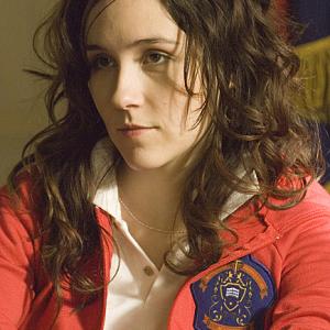 Still of Shannon Woodward in The Riches (2007)