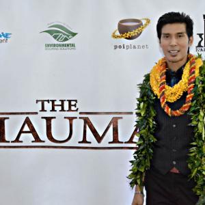 The Haumana DVD Release Party