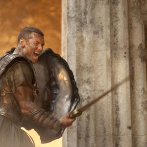 Still of Sam Worthington in Titanu susidurimas 2010