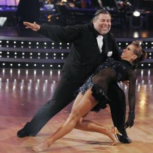 Still of Steve Wozniak in Dancing with the Stars 2005