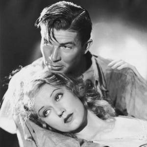 Still of Bruce Cabot and Fay Wray in King Kong (1933)