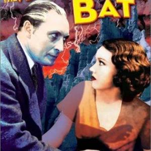 Lionel Atwill and Fay Wray in The Vampire Bat 1933