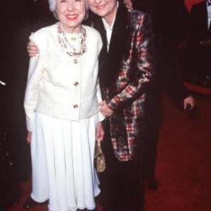 Fay Wray at event of The 70th Annual Academy Awards (1998)