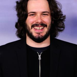 Edgar Wright at event of Super 8 2011
