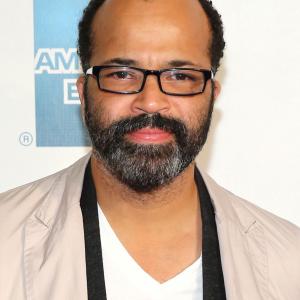 Jeffrey Wright at event of A Single Shot 2013