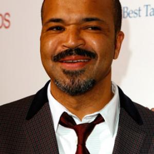 Jeffrey Wright at event of Cadillac Records (2008)