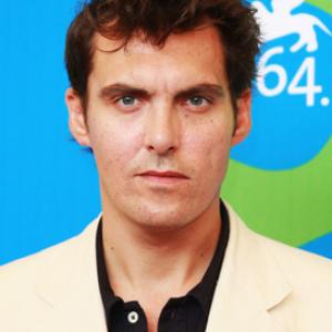 Joe Wright at event of Atonement 2007