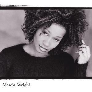 Marcia Wright