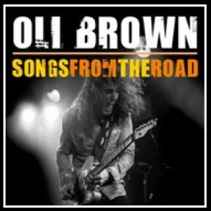 Mixed with Wayne Proctor at Y Dream Studios, Oli Brown live Album and live DVD 'Songs From The Road'