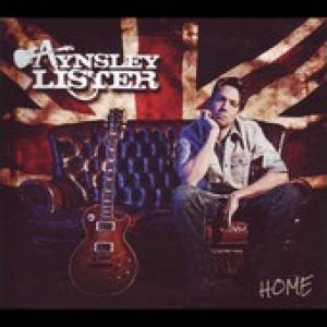Mixed with Wayne Proctor, Aynsley Lister's Album 'Home'. It was an absolute joy to work on.