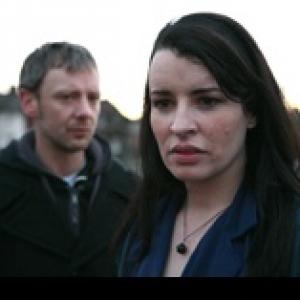 Moving On series 2 Malaise starring John Simm Ewen Bremner and Susan Lynch Music composed and performed by Steve Wright