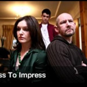 Moving On series 1 Dress To Impress starring Ian Hart and Dervla Kirwan All music composed and performed by Steve Wright