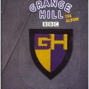 Grange Hill The Album A side composed by Steve Wright and Gordon Higgins and Produced by Steve Wright