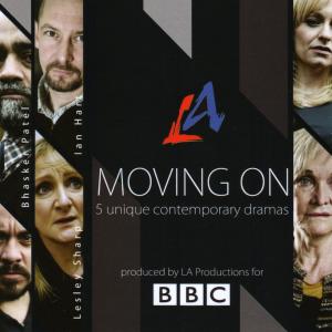 Moving On Series 1. Music composed and performed by Steve Wright